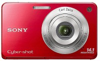 Sony DSC - W560R