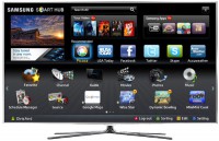 Smarth TV 55' LED - Samsung ES6050