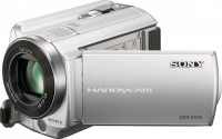 Sony DCR - SR68