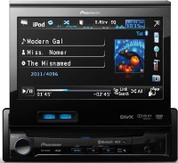 Pioneer AVH-6300BT