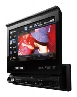 Pioneer AVH-P5350DVD