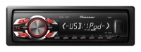 Pioneer MVH-1450 UB