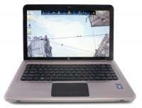 Notebook HP DV6-3243 CL